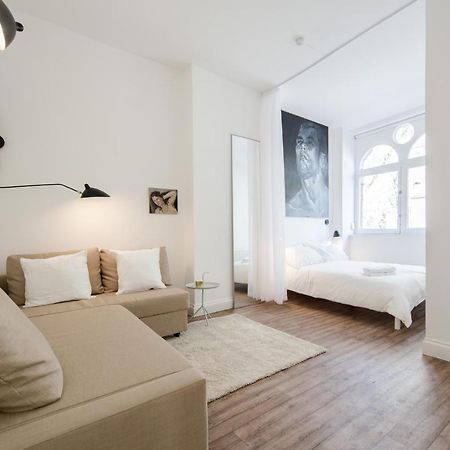 St. Lukes View, Shoreditch, By The Design Traveller Лондон Экстерьер фото