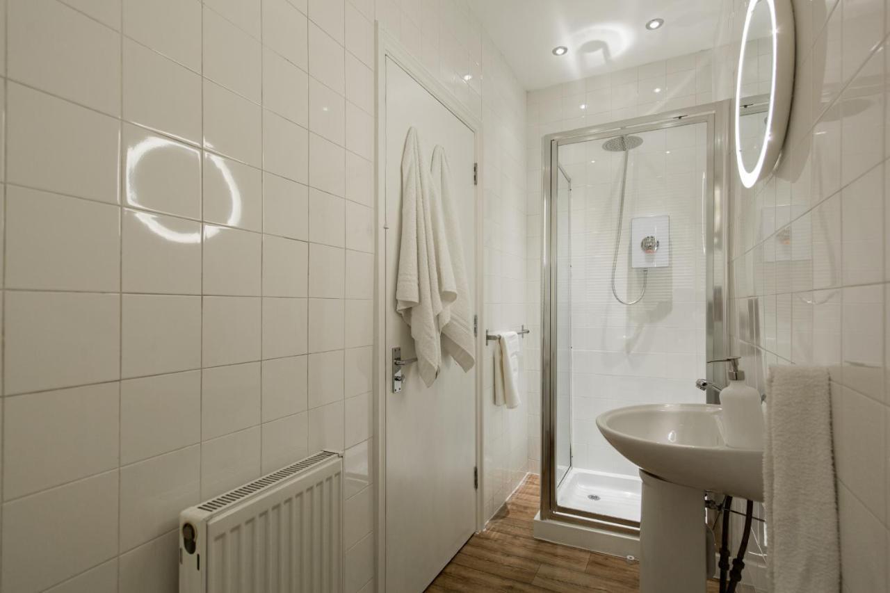 St. Lukes View, Shoreditch, By The Design Traveller Лондон Экстерьер фото